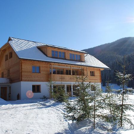 Apartmán Biohof Seidl Bad Kleinkirchheim Exteriér fotografie