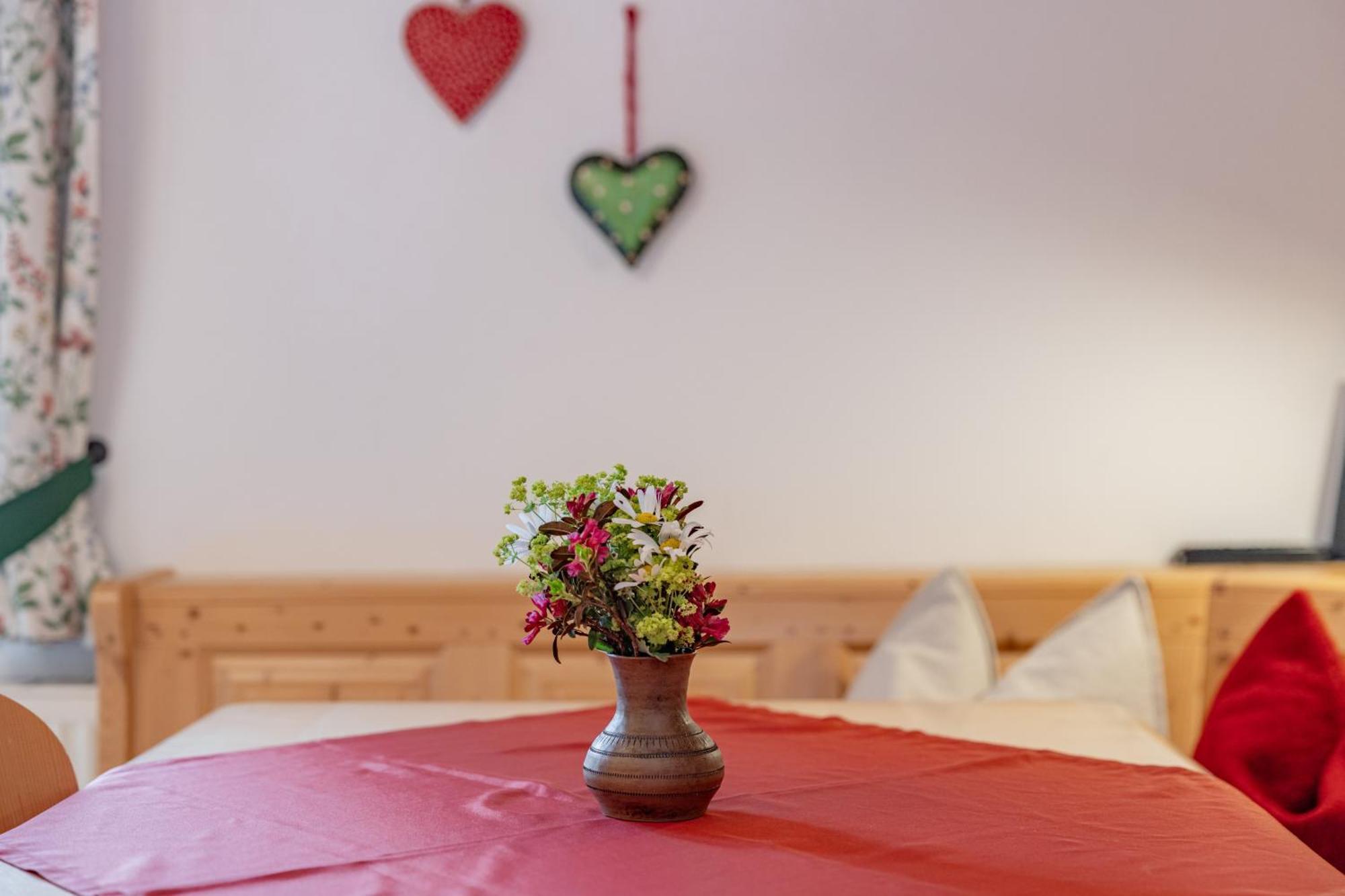 Apartmán Biohof Seidl Bad Kleinkirchheim Exteriér fotografie