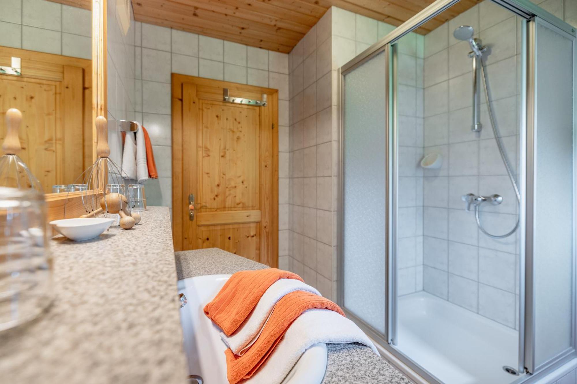 Apartmán Biohof Seidl Bad Kleinkirchheim Exteriér fotografie