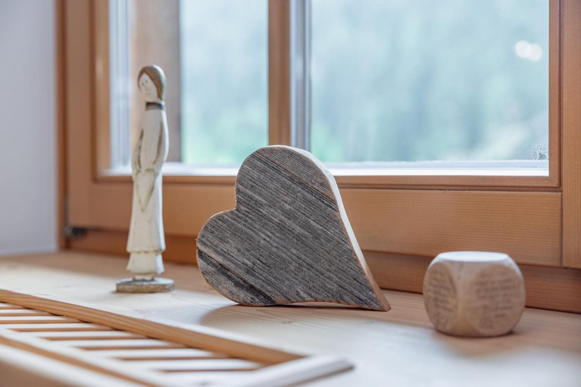 Apartmán Biohof Seidl Bad Kleinkirchheim Exteriér fotografie