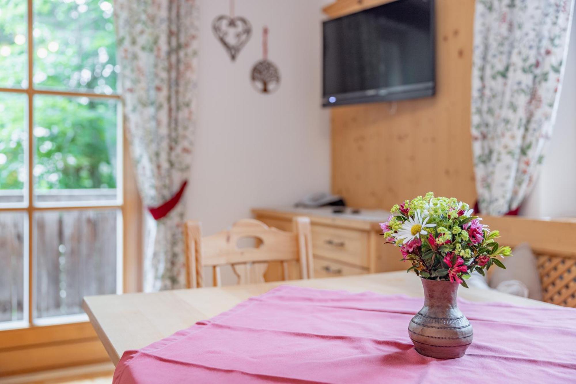 Apartmán Biohof Seidl Bad Kleinkirchheim Exteriér fotografie