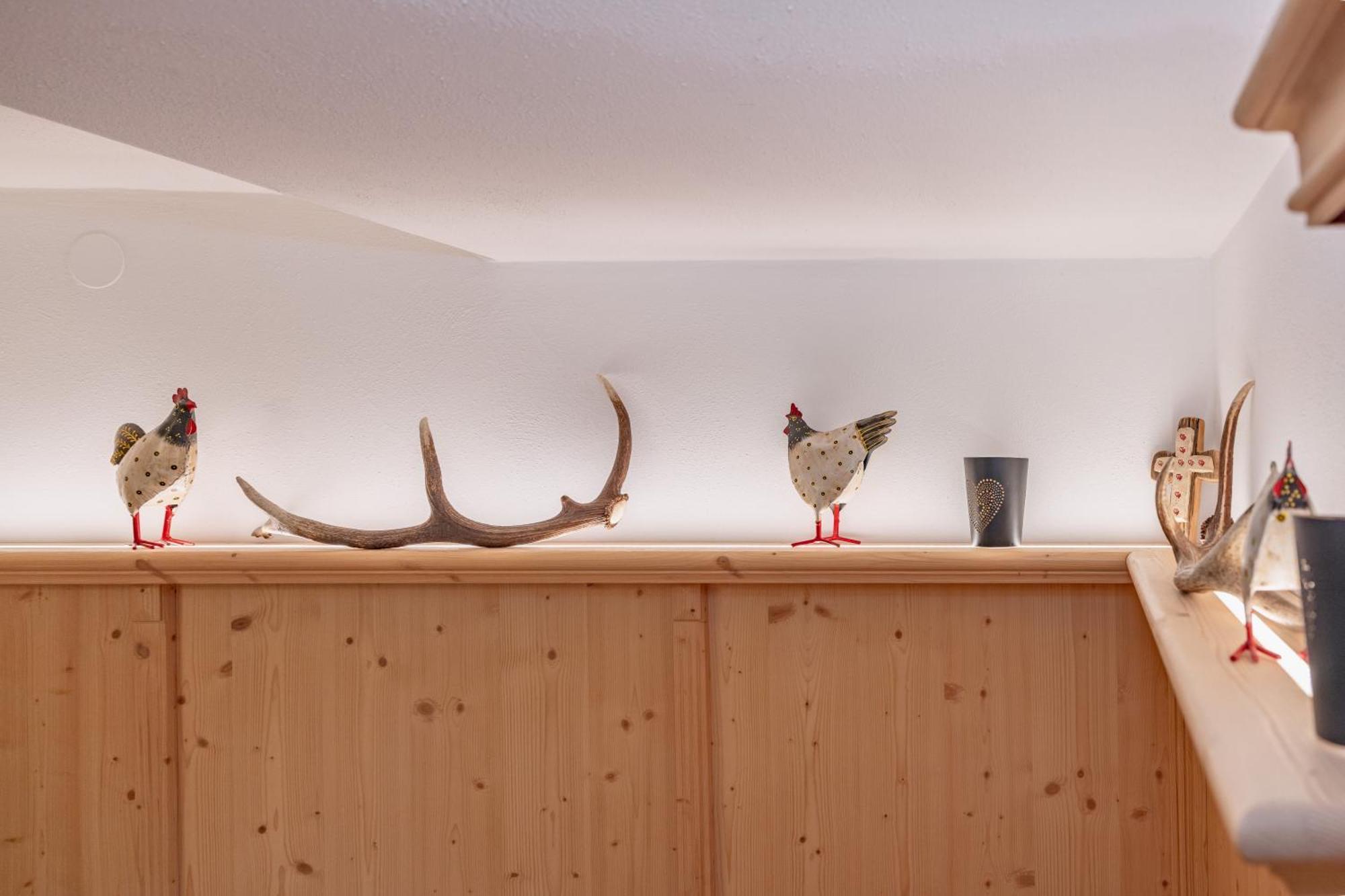 Apartmán Biohof Seidl Bad Kleinkirchheim Exteriér fotografie
