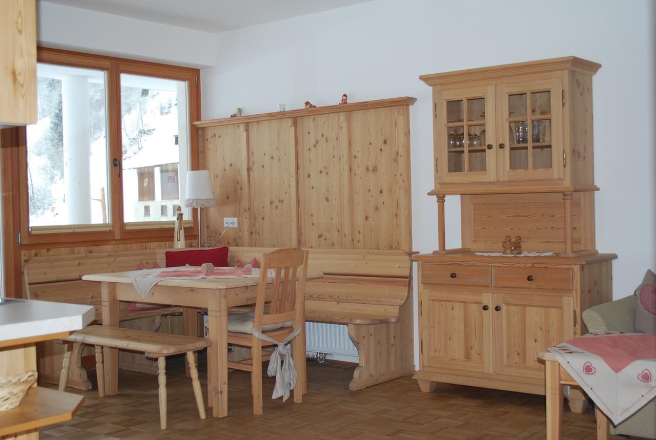 Apartmán Biohof Seidl Bad Kleinkirchheim Exteriér fotografie