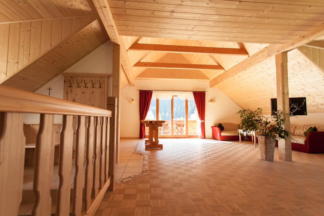 Apartmán Biohof Seidl Bad Kleinkirchheim Exteriér fotografie