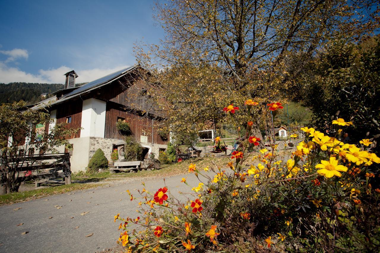 Apartmán Biohof Seidl Bad Kleinkirchheim Exteriér fotografie